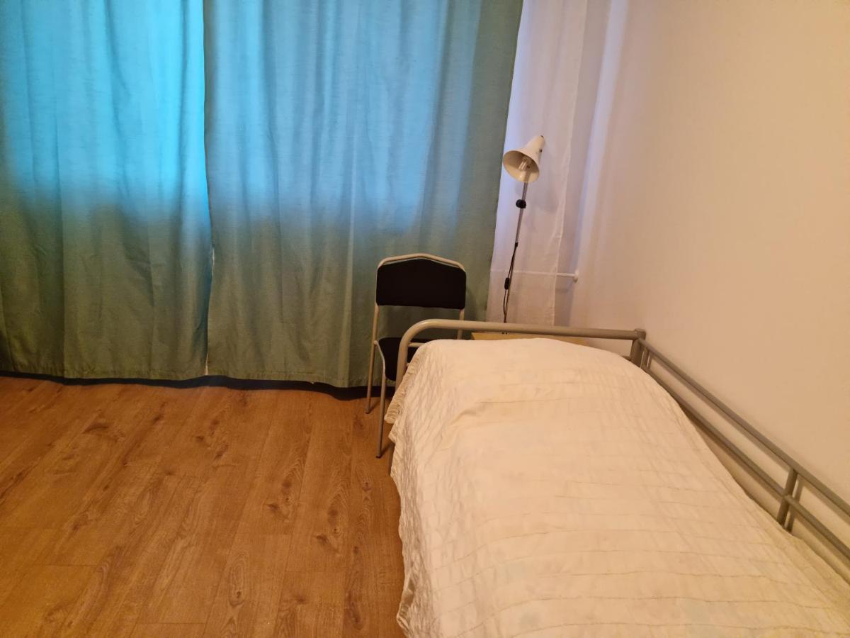 Nh12 Appartamento Bratislava